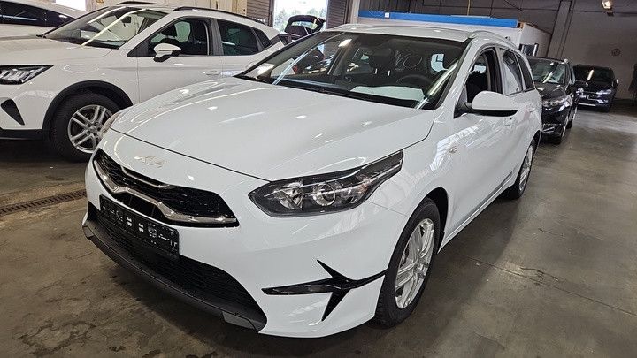 ceed Sportswagon