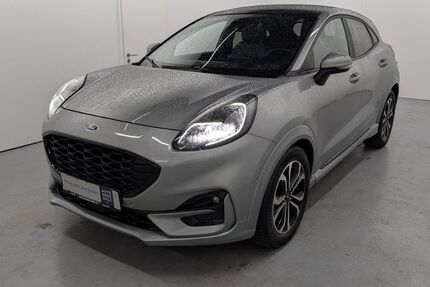 Ford Puma 84.750 km 16.850 &euro; Landau 76829
