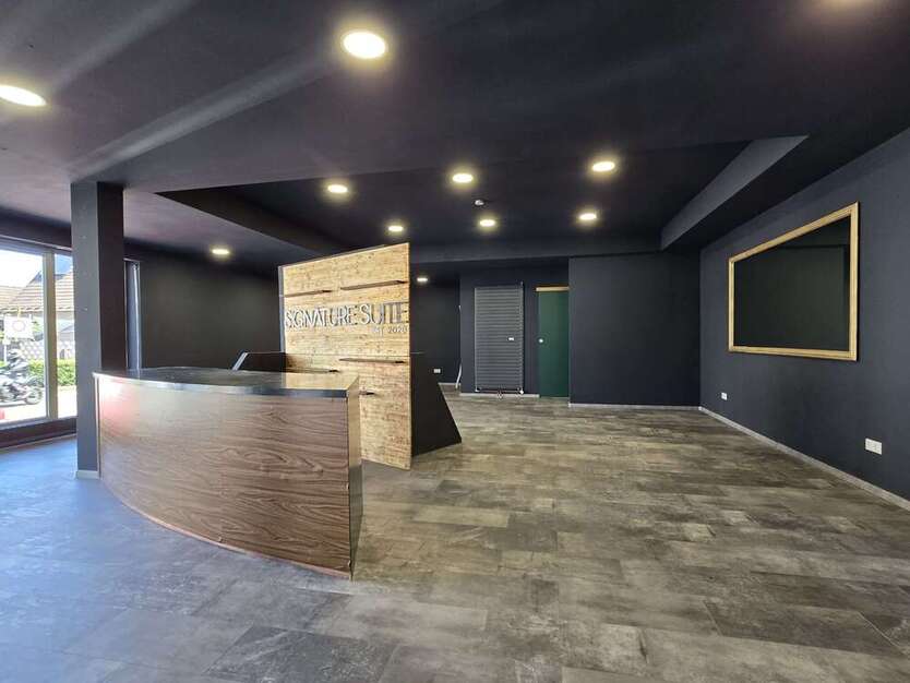 Büro in Gaggenau 1.200 € 120 m²