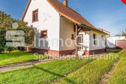 Grundstück zu verkaufen in Eggenstein-Leopoldshafen 349.000 € 583 m² zimmer