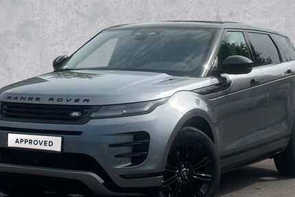 Land Rover Range Rover Evoque 2.000 km 53.889 &euro; Karlsruhe 76187