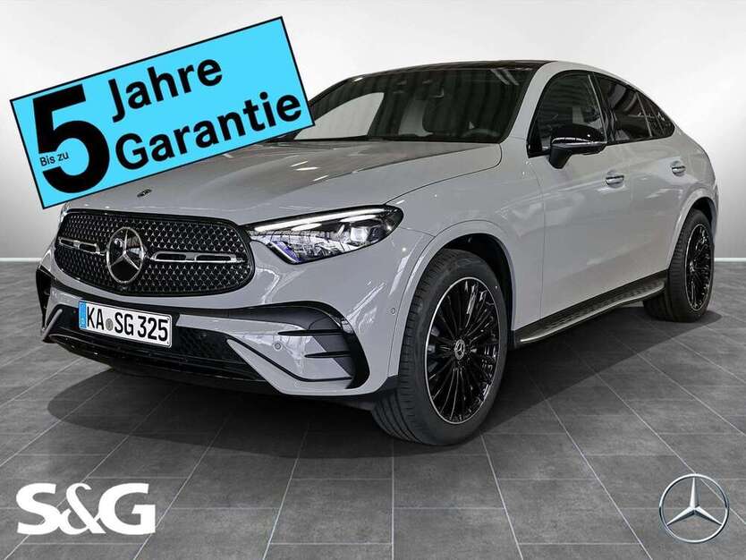 GLC 300