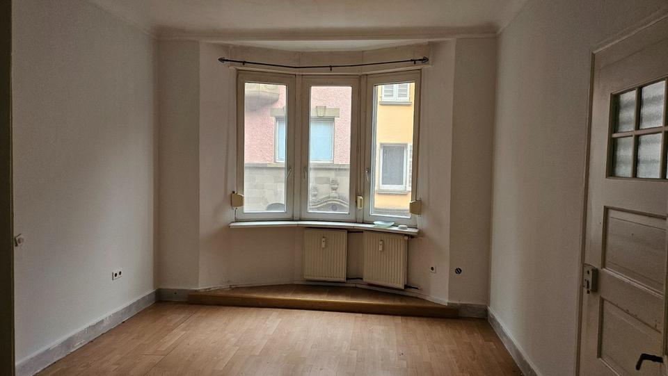 Mietangebot 3 zimmer