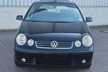 VW Polo 169.931 km 3.490 &euro; Rheinzabern 76764