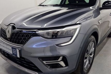 Renault Arkana 2.500 km 24.990 &euro; Landau 76829