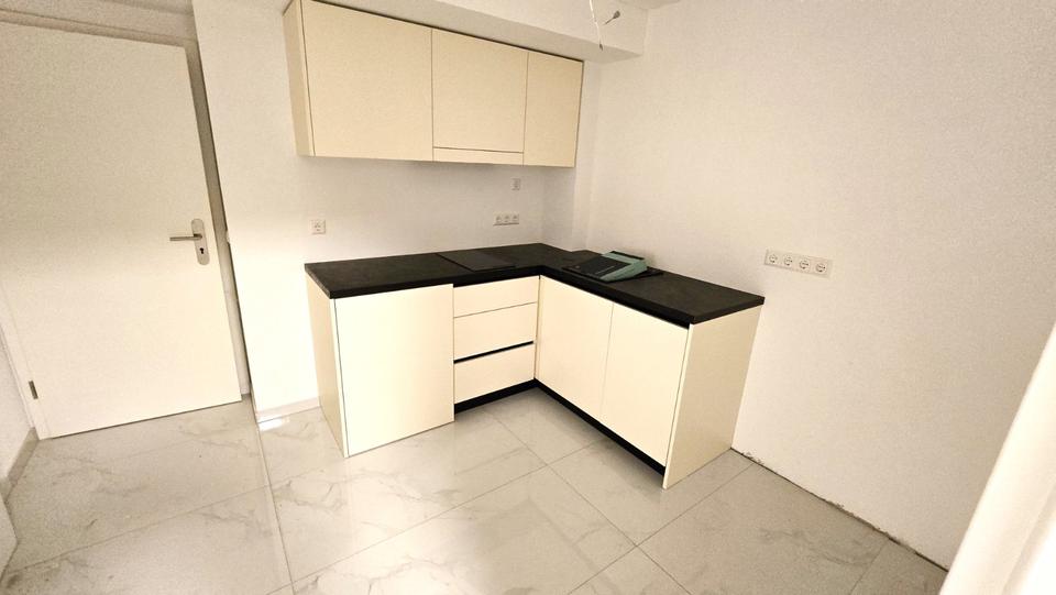 Etagenwohnung Rheinstetten - 1 Zimmer, 40 m&sup2;, 380&euro; | Angebot:24292400