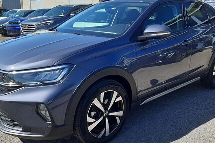 VW Taigo 11.850 km 19.990 &euro; Landau 76829