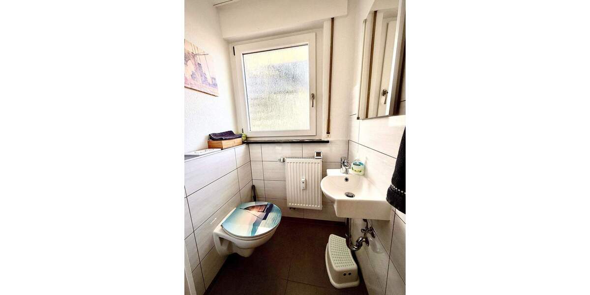 Etagenwohnung Karlsruhe Daxlanden - 3 Zimmer, 94 m&sup2;, 329.000&euro; | Angebot:25801908