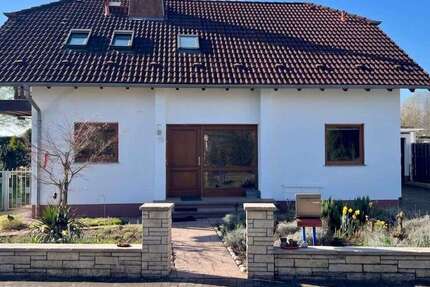Haus Steinweiler - 6 Zimmer, 145 m&sup2;, 520.000&euro; | Angebot:26894980