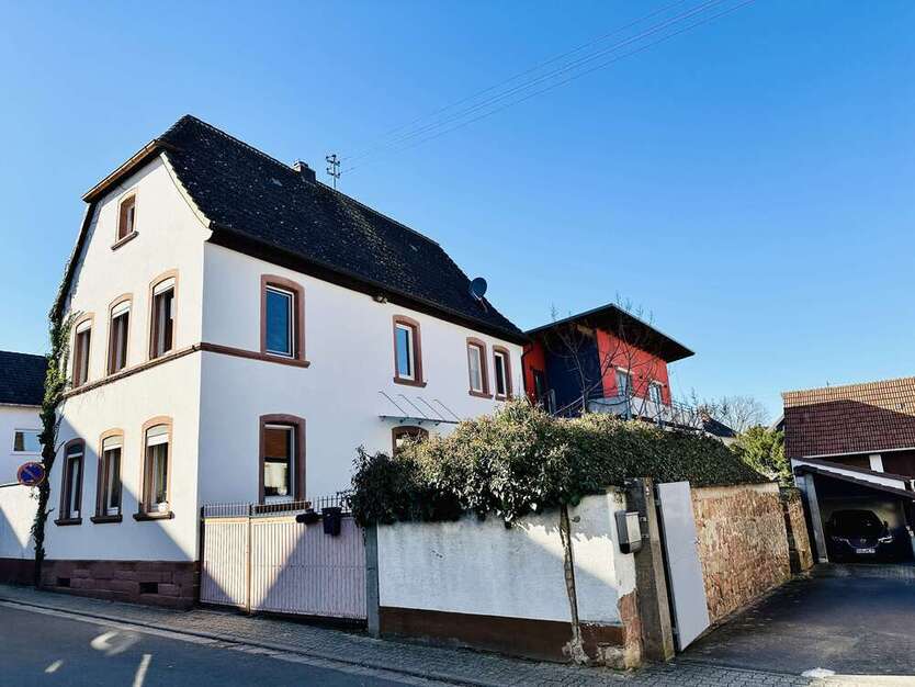 Haus zum Kaufen in Walsheim 499.000 € 224 m²