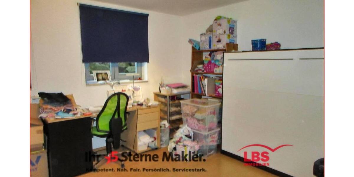 Reihenmittelhaus Bad Herrenalb - 4 Zimmer, 108 m&sup2;, 364.000&euro; | Angebot:25665814