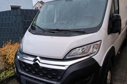 Citroen Jumper 223.000 km 17.500 &euro; Wörth am Rhein 76744