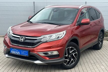 Honda CR-V 112.000 km 17.950 € Stutensee (Karlsruhe) 76297