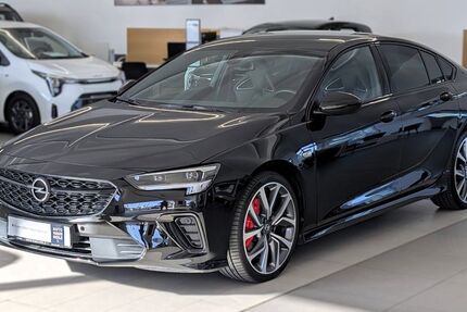 Opel Insignia 63.700 km 31.450 &euro; Landau 76829