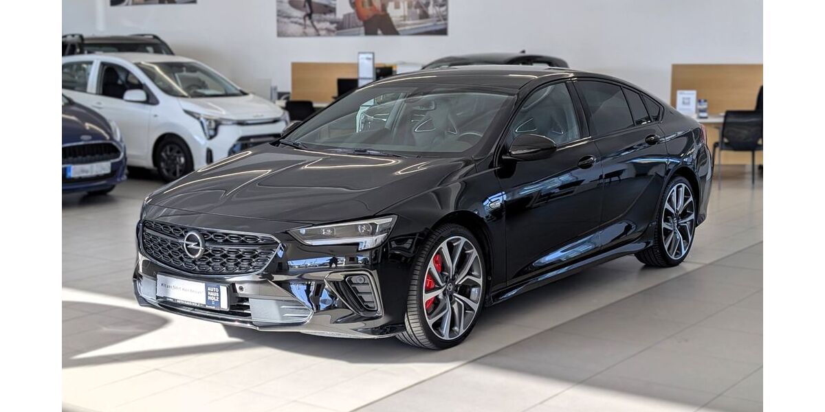 Opel Insignia 63.700 km 31.450 &euro; Landau 76829