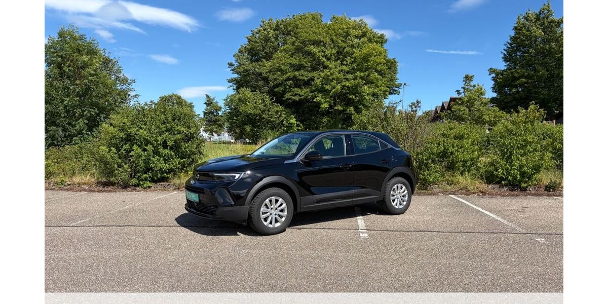 Opel Mokka 26.050 km 16.770 &euro; Pforzheim 75181