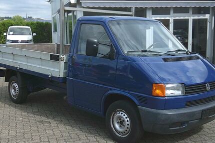 VW T4 andere 107.028 km 10.960 &euro; Keltern 75210