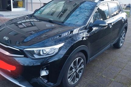 Kia Stonic 86.000 km 13.250 &euro; Leimersheim 76774