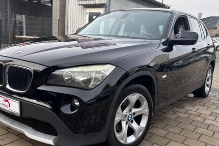 BMW X1 258.000 km 5.499 &euro; Bruchsal-Untergrombach 76646