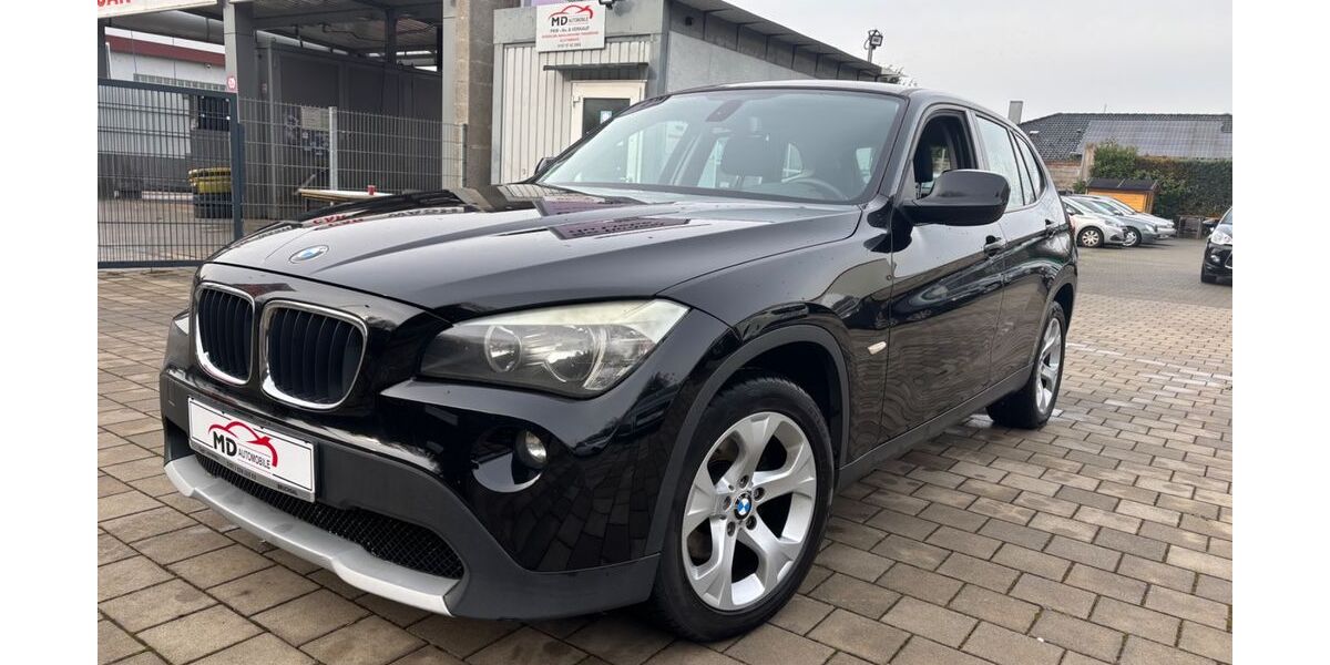 BMW X1 258.000 km 5.499 &euro; Bruchsal-Untergrombach 76646