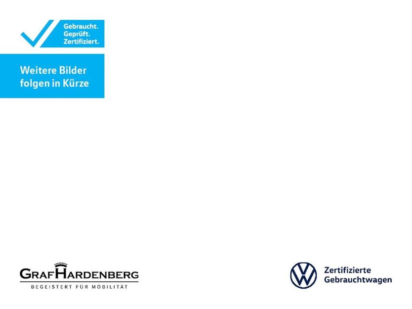 VW Golf 10.800 km 31.880 € Karlsruhe 76131