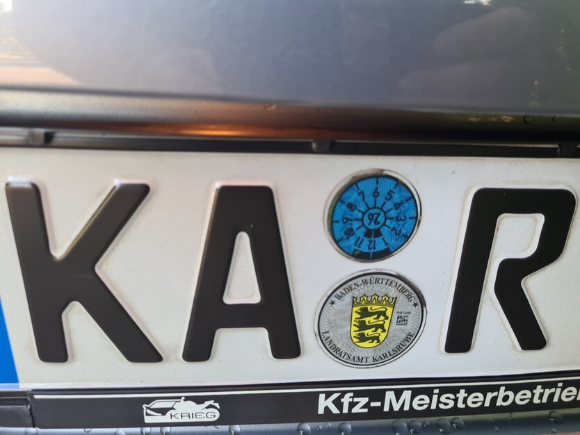 Opel Signum 115.000 km 3.100 € Karlsruhe 76133