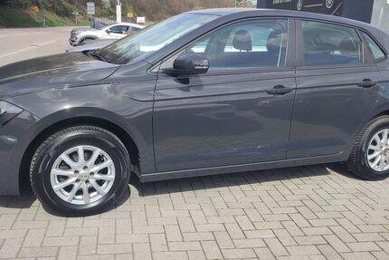 VW Polo 113.960 km 8.397 &euro; Birkenfeld 75217