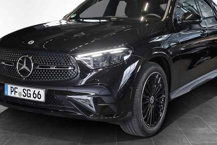 Mercedes-Benz GLC 300 10.000 km 77.995 &euro; Pforzheim 75179