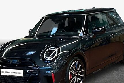 Mini John Cooper Works 14.401 km 37.970 &euro; Karlsruhe 76227