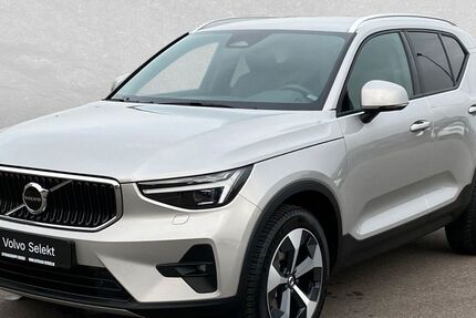 Volvo XC40 12.500 km 34.850 &euro; Karlsruhe 76187