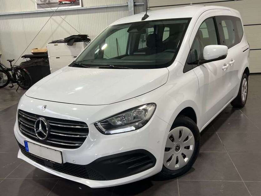T-Class