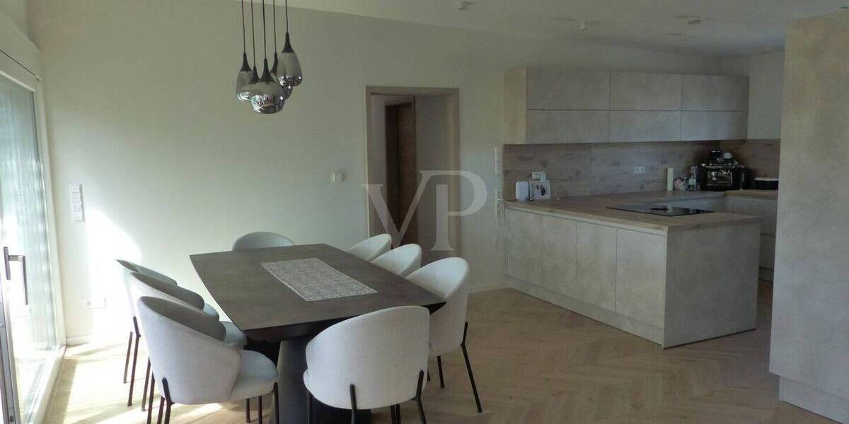 Mehrfamilienhaus, Wohnhaus Baden-Baden / Haueneberstein Haueneberstein - 4 Zimmer, 130 m&sup2;, 995.000&euro; | Angebot:26190075