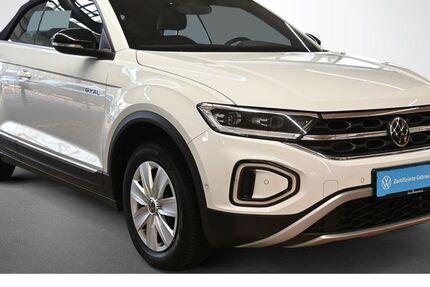 VW T-Roc 26.400 km 32.780 &euro; Karlsruhe 76131