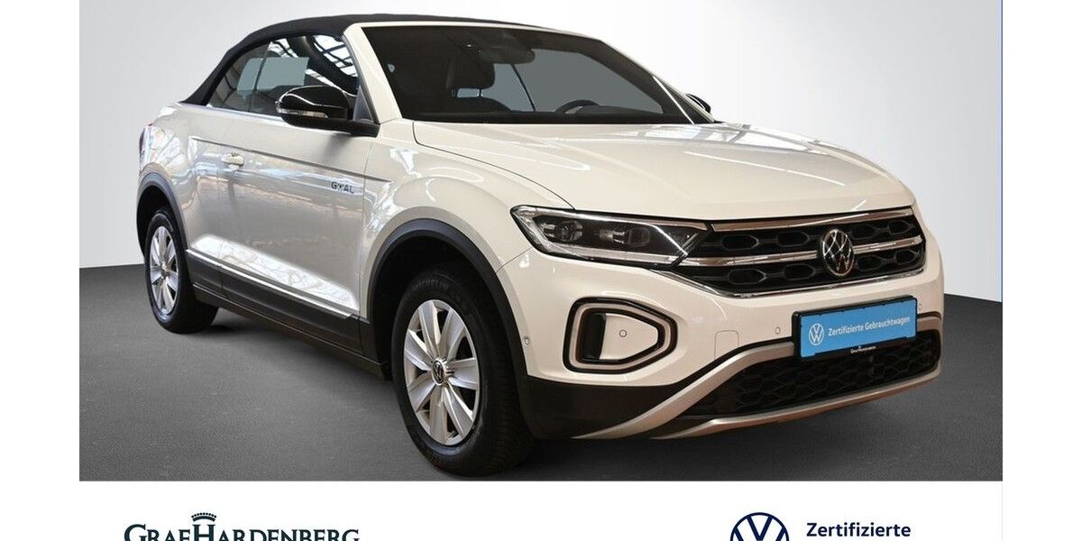 VW T-Roc 26.400 km 32.780 &euro; Karlsruhe 76131