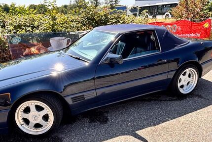 Mercedes-Benz SL 300 220.000 km 16.499 &euro; Göbrichen 75245