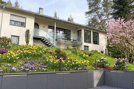 Grundstück Baden-Baden Baden - 1.450.000&euro; | Angebot:26246349