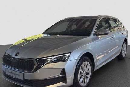 Skoda Octavia 17.500 km 29.290 &euro; Karlsruhe 76131