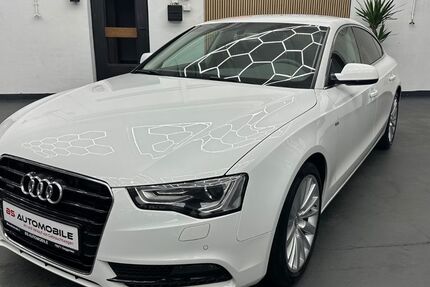 Audi A5 148.250 km 17.980 &euro; Gaggenau 76571