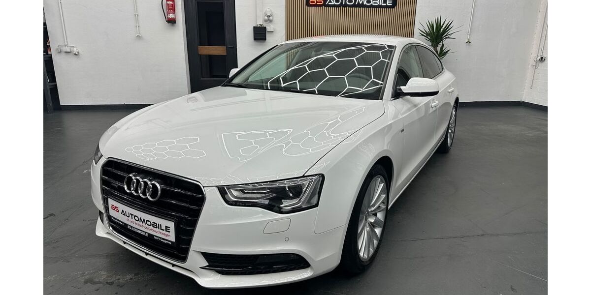 Audi A5 148.250 km 17.980 &euro; Gaggenau 76571