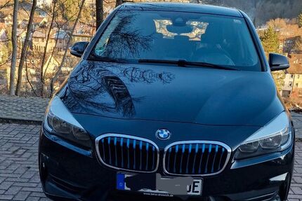 BMW 225 Active Tourer 108.000 km 14.900 &euro; Höfen 75339