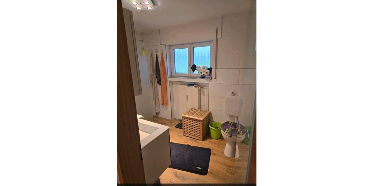 Charmante 2-Zimmer Wohnung in Bretten-Diedelsheim 2 zimmer