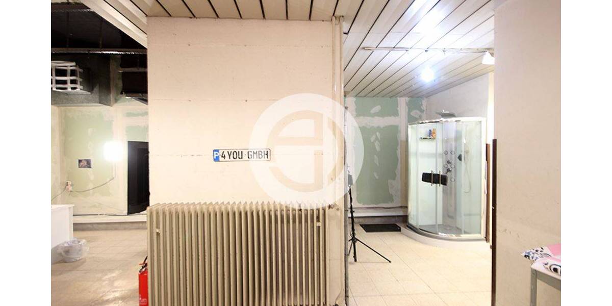 Gewerbeobjekt Bad Herrenalb - 89.000&euro; | Angebot:26093816