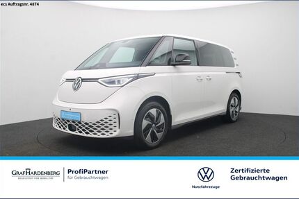 VW ID. Buzz 32.943 km 45.480 € Karlsruhe 76131