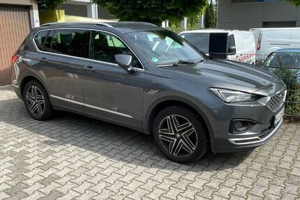 Seat Tarraco 198.000 km 15.990 &euro; Bruchsal OT Untergrombach 76646