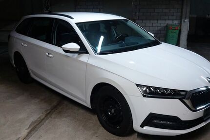 Skoda Octavia 167.000 km 14.500 &euro; Rastatt 76437