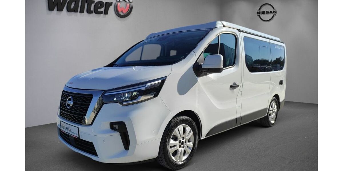 Nissan Primastar 7.000 km 44.990 &euro; Pforzheim 75177