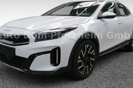 Kia XCeed 16.300 km 24.750 € Pforzheim 75177