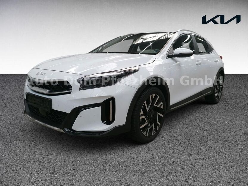 Kia XCeed 16.300 km 24.750 € Pforzheim 75177