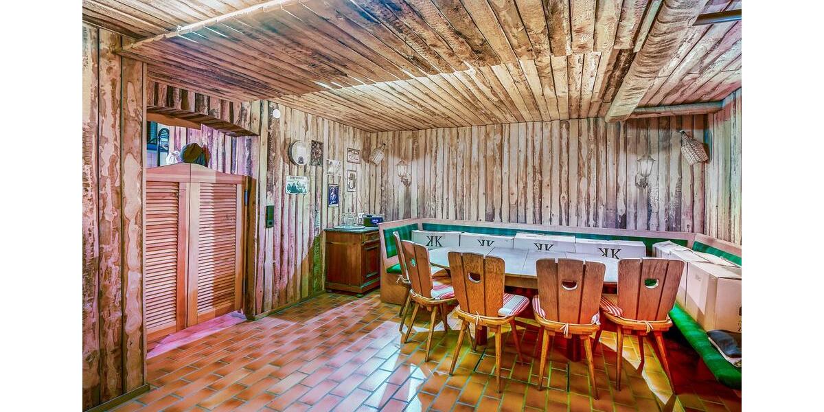 Mehrfamilienhaus, Wohnhaus Karlsruhe Rüppurr - 8 Zimmer, 184 m&sup2;, 780.000&euro; | Angebot:26480357