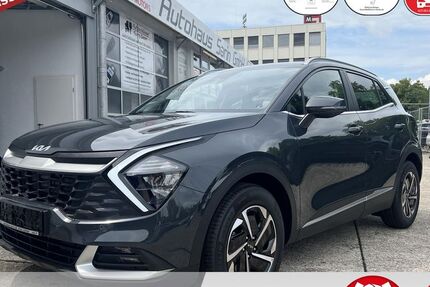 Kia Sportage 9.980 km 27.999 &euro; Ettlingen 76275
